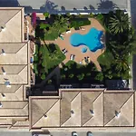 Casa Clara Sun, Beach And Pool