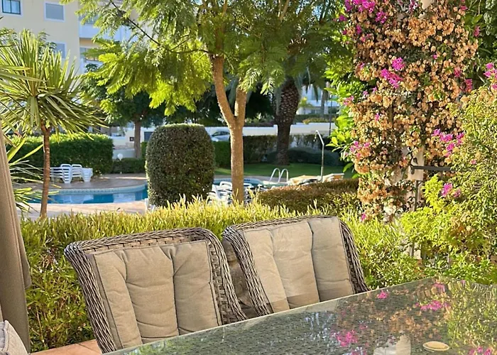 Casa Clara Sun, Beach And Pool