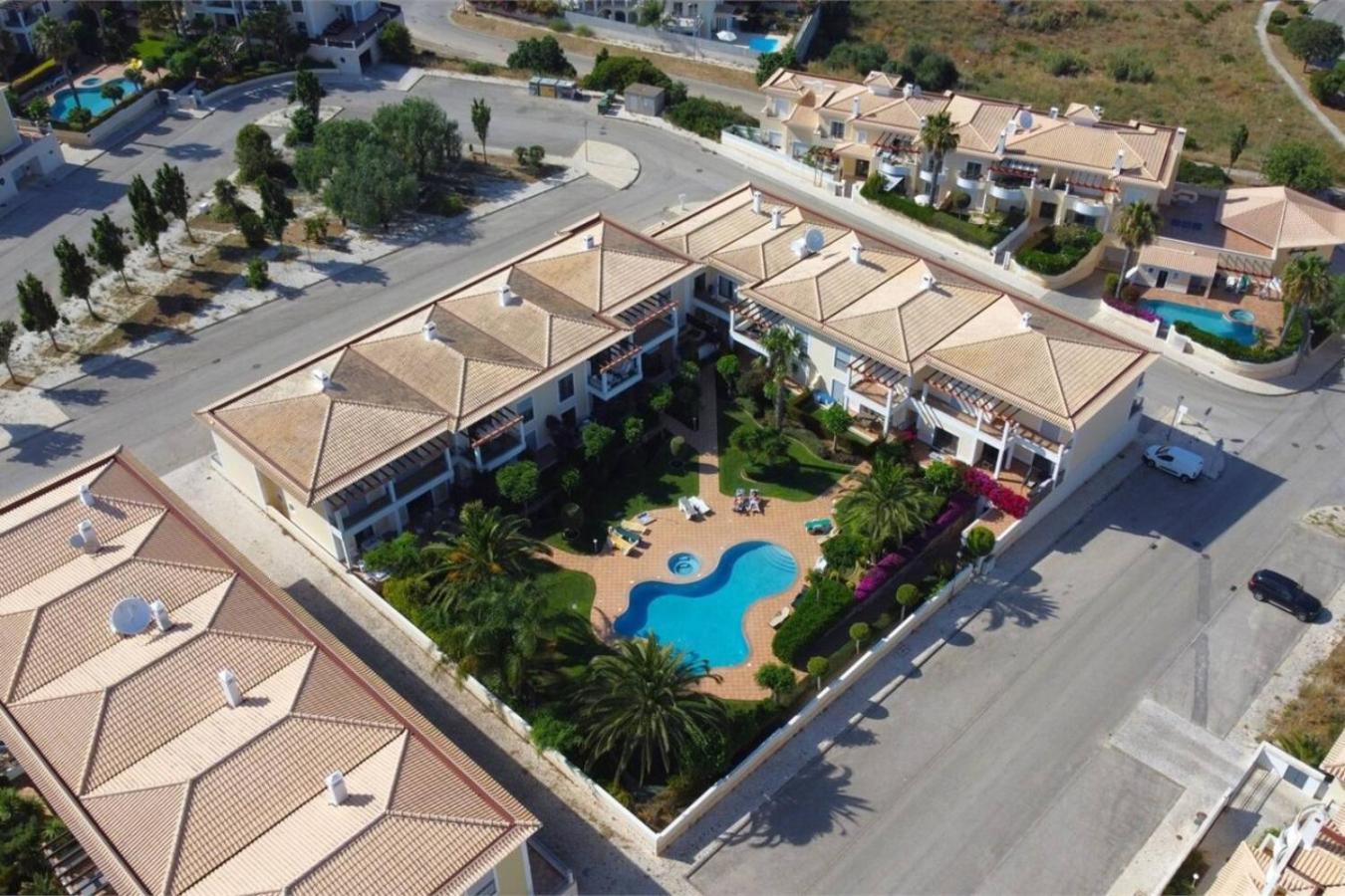 Apartment Casa Clara Sun, And Pool