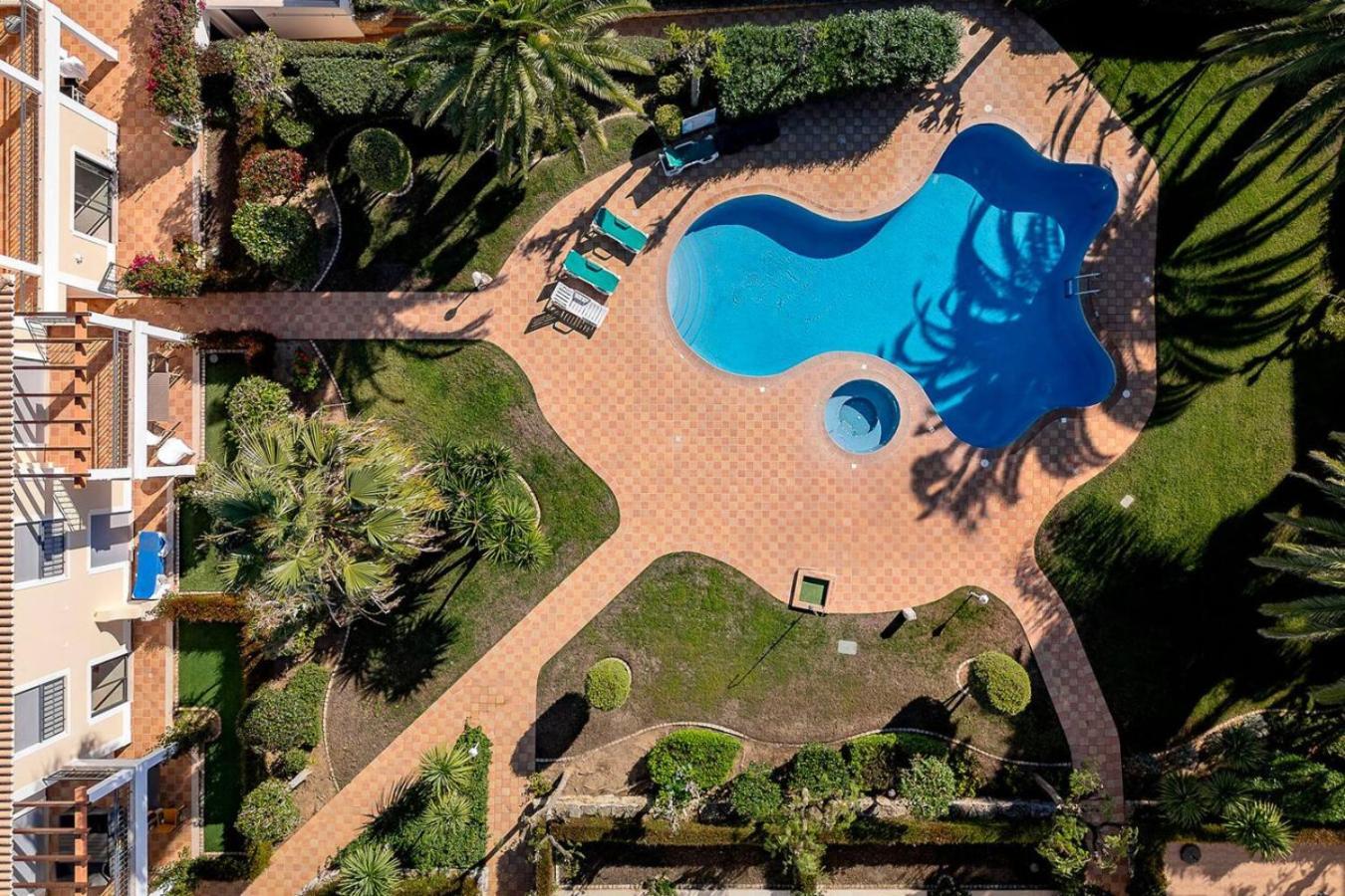Casa Clara Sun, And Pool