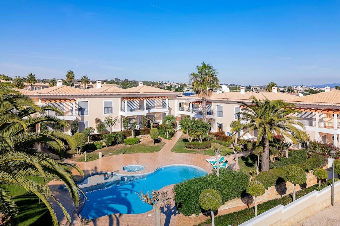 Casa Clara Sun, And Pool Apartment *