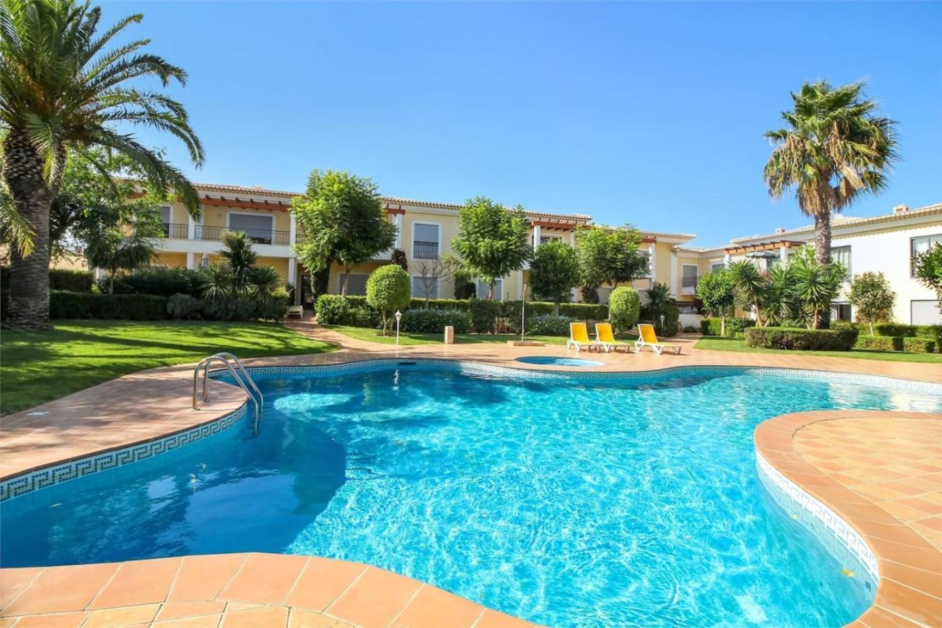 Apartment Casa Clara Sun, And Pool *
