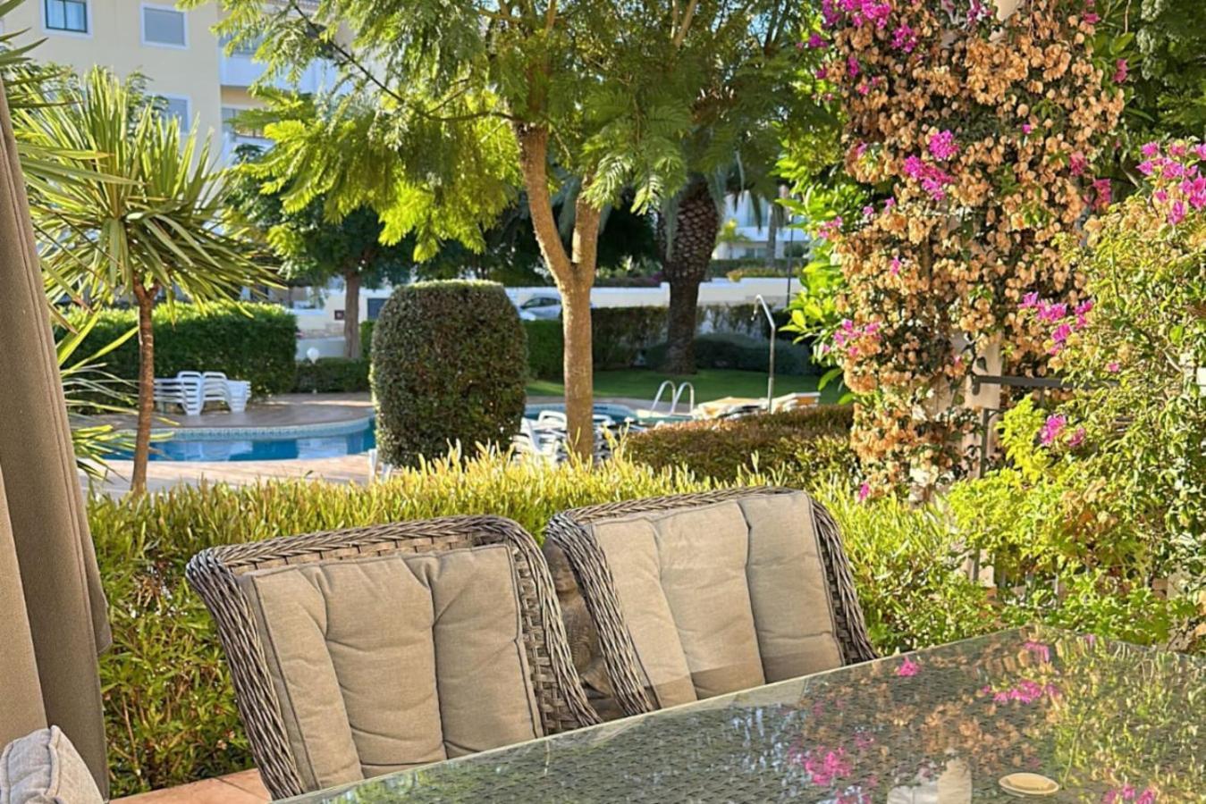 Apartment Casa Clara Sun, And Pool